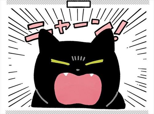 ねこ22様-黒c よろしくお願いいたします AKR｜7巻でたよ on X: 