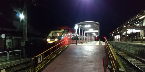 富士急行線ふれあい月間