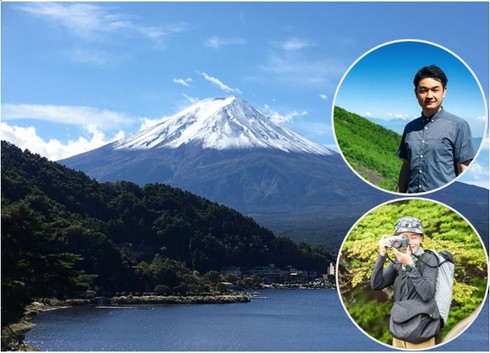 富士急行線ふれあい月間