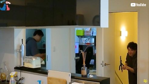 エハラマサヒロ そっくり はすきぃ YouTube