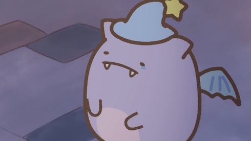  「魔法」と「夢」の視点が鋭すぎる「映画 すみっコぐらし 青い月夜のまほうのコ」レビュー