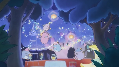  「魔法」と「夢」の視点が鋭すぎる「映画 すみっコぐらし 青い月夜のまほうのコ」レビュー