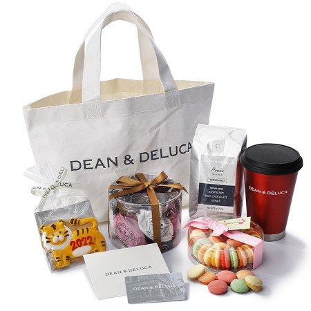 ディーンアンドデルーカ