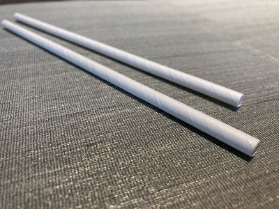 すかいらーく ストロー