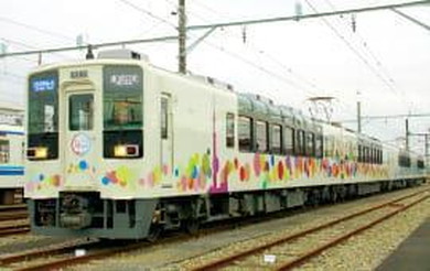 東武鉄道 団体割引