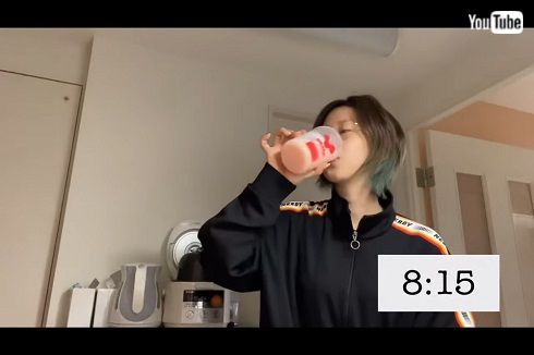 大家志津香 ダイエット