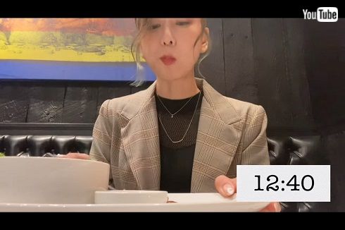 大家志津香 ダイエット