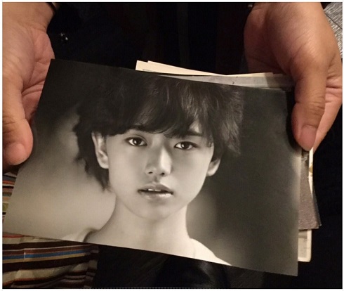 広田レオナ 肺がん 体重 体形