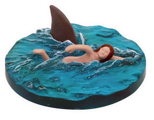 JAWS ジョーズ サメ映画