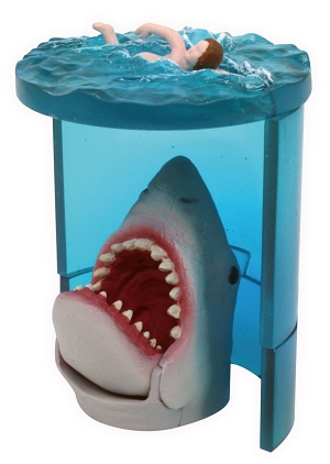 JAWS ジョーズ サメ映画