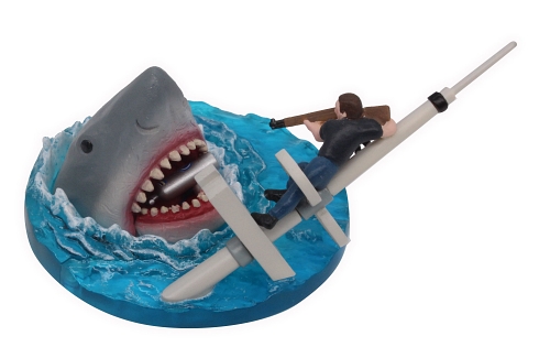 JAWS ジョーズ サメ映画