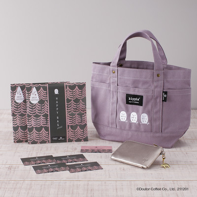 カフェレクセルの福袋