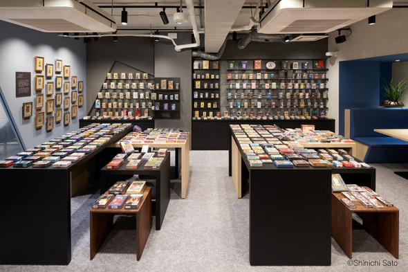 東京タロット美術館