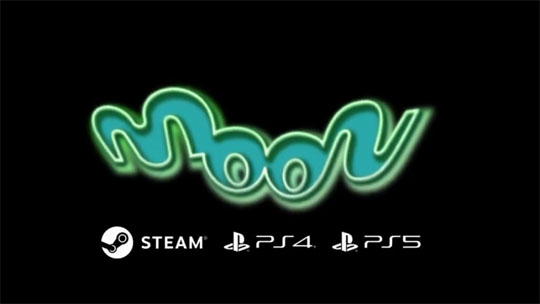moon PS版発売日決定