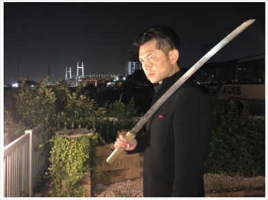 的場浩司 妻 当て逃げ 被害 駐車場 スーパー ブログ