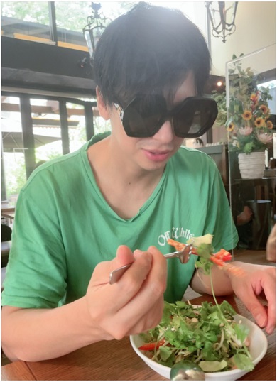 アレクサンダー ダイエット 減量