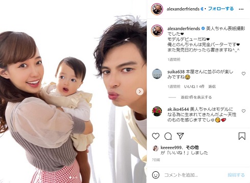 アレクサンダー ダイエット 減量