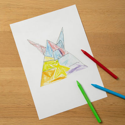 鬼退治用カバン