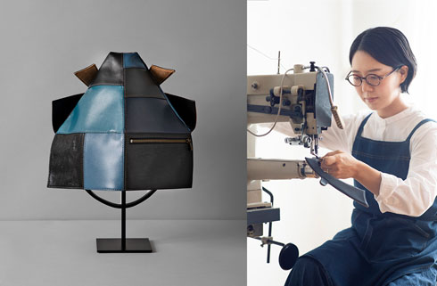 鬼退治用カバン