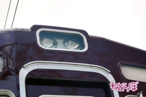 阪急電車 平井車庫