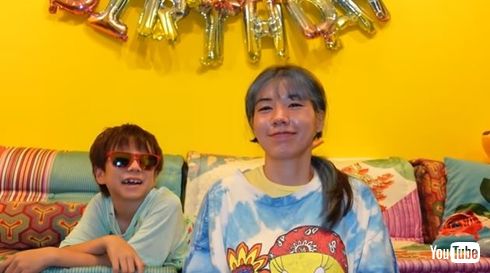 仲里依紗 トカゲくん 息子 現在 中尾明慶