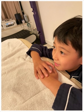 市川海老蔵 麗禾 市川ぼたん 娘 勸玄 息子 二月の勝者 ベストアーティスト ブログ インスタ