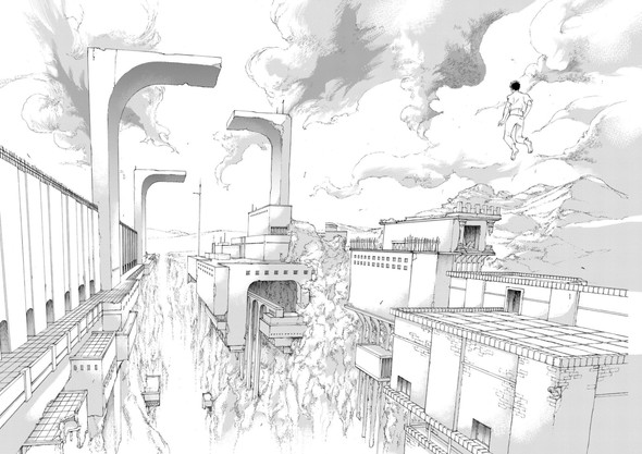 ヒプノリウム アイリウム 小出もと貴 漫画