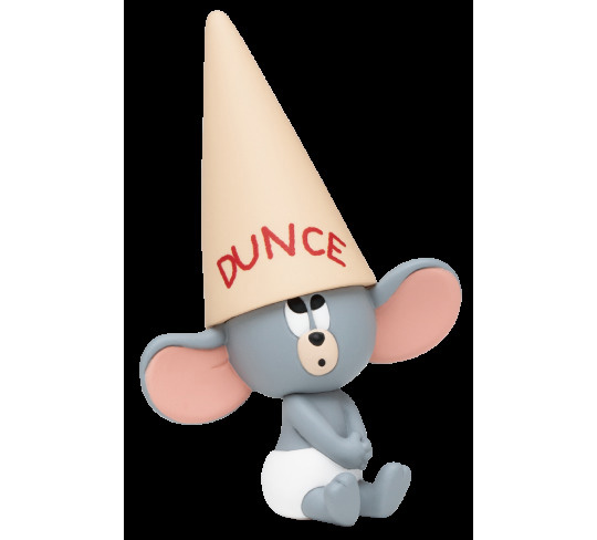 タフィーのフィギュア2