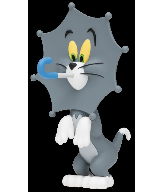 トムのフィギュア3