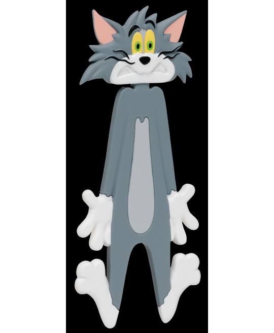 トムのフィギュア4