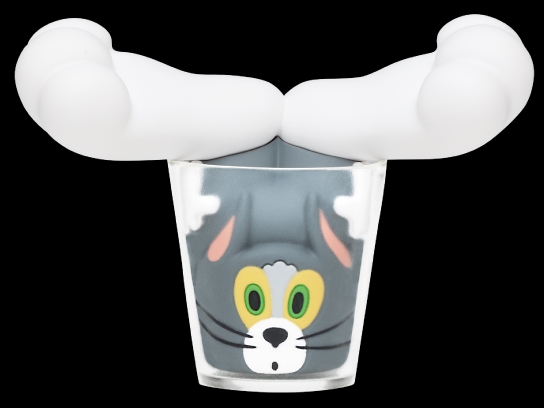 トムのフィギュア6