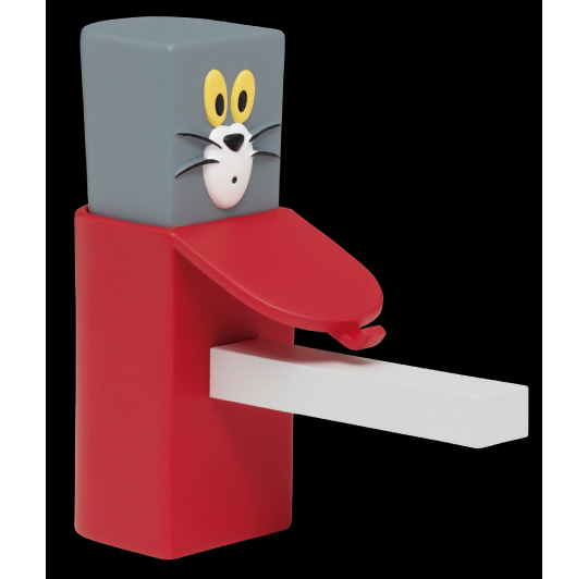 トムのフィギュア8