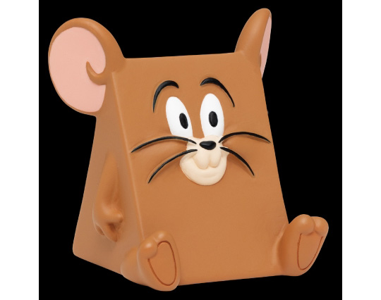 ジェリーのフィギュア