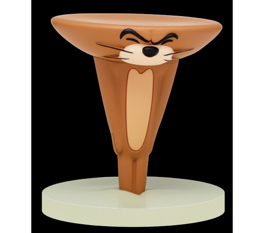 ジェリーのフィギュア2