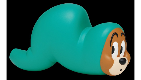 ジェリーのフィギュア5