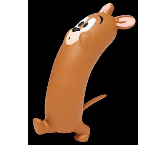 ジェリーのフィギュア8