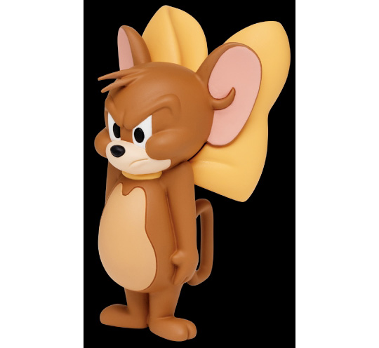 ジェリーのフィギュア9