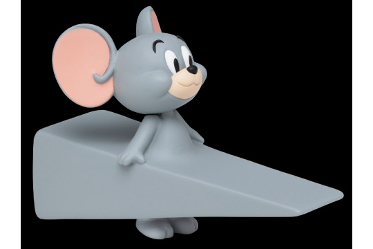 タフィーのフィギュア