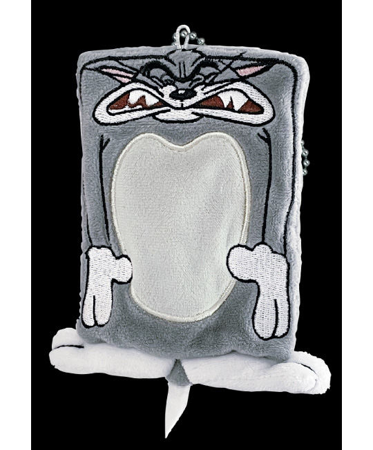 トムのぬいぐるみ2