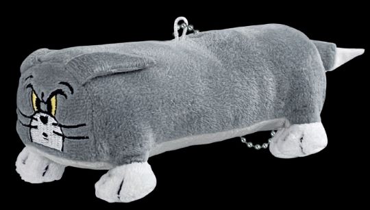 トムのぬいぐるみ5