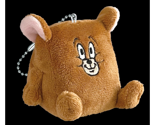 ジェリーのぬいぐるみ2