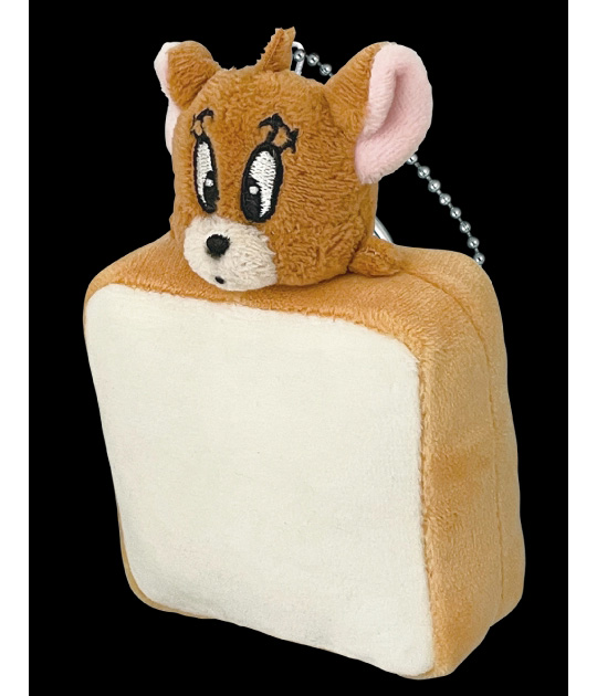 ジェリーのぬいぐるみ5