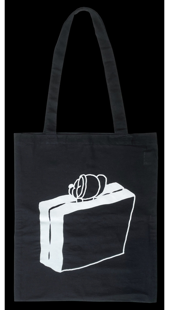 コラボトートバッグ2