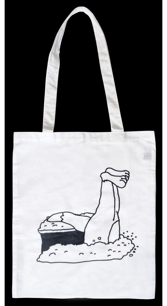 コラボトートバッグ3