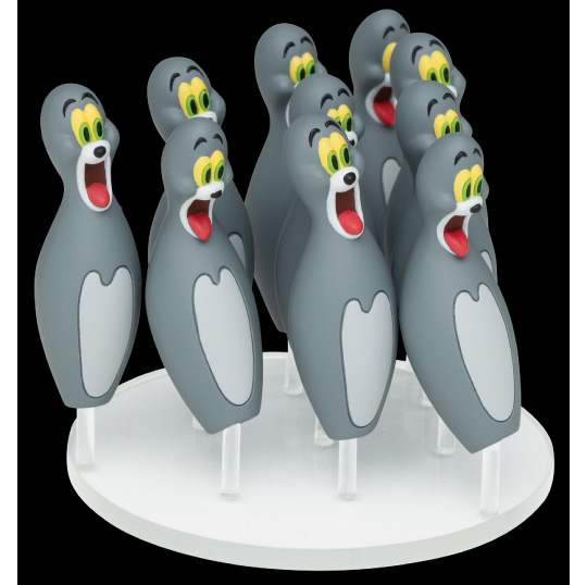 トムのフィギュア7