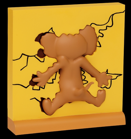 ジェリーのフィギュア6