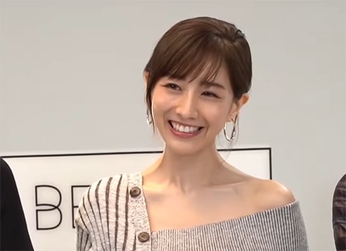 田中みな実 弘中綾香 あざとい あざとくて何が悪いの アナウンサー 女子アナ インスタ