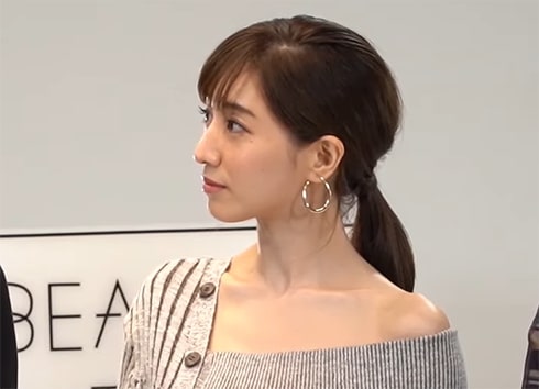 田中みな実 弘中綾香 あざとい あざとくて何が悪いの アナウンサー 女子アナ インスタ