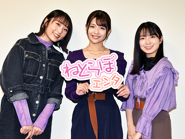 ♪.るる地元広島！音ボケPOPS！ 金澤朋子 | Juice＝Juice