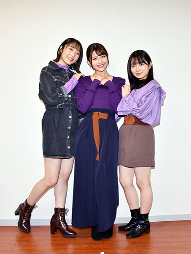 Juice=Juice」金澤朋子、卒コン直前インタビュー “本意ではない